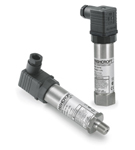 A4 – CSA和 FM本安认证压力变送器