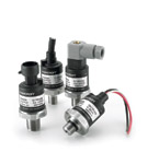 G2 –应用于OEM行业的高性能压力传感器