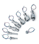 K8 – 毫伏级输出压力传感器