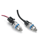 KM15 – 紧凑型OEM压力传感器，兼容 RoHS