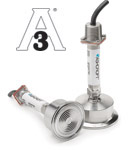 KS – 卫生型压力变送器