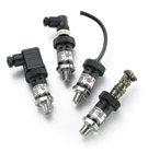 T2 – 适合一般工业应用高性能压力传感器