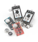 RXLdp –微差压变送器,可供OEM电路板