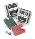 XLdp –适用于恶劣环境下的微差压变送器