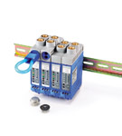 DXLdp微差压传感器 –应用于制药，洁净室，具有SpoolCal™功能