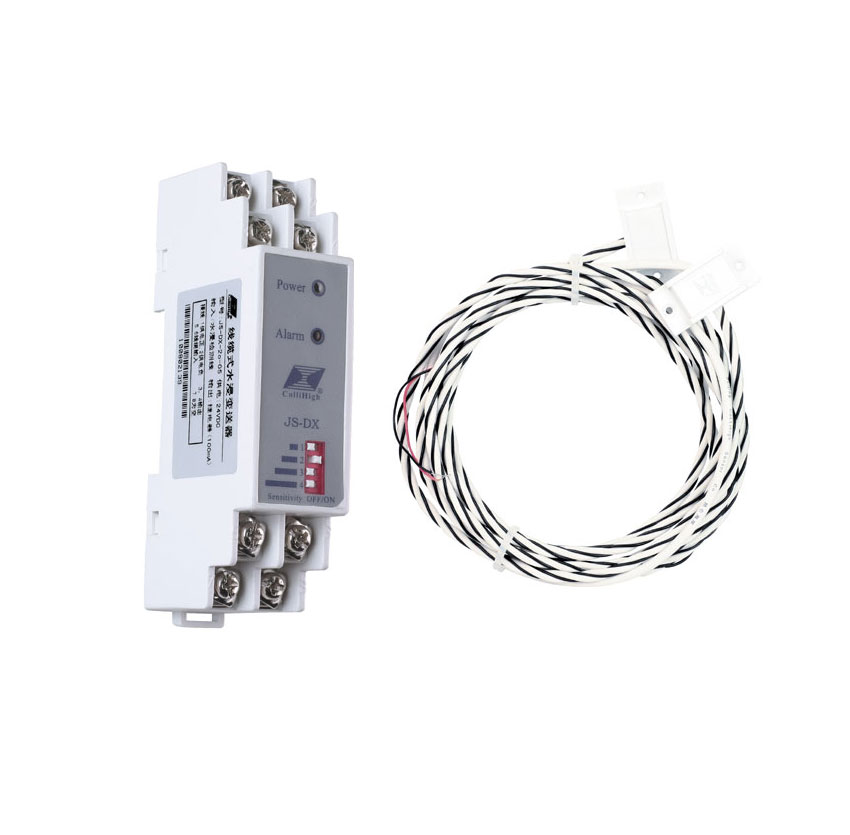 JS-DX线缆式水浸变送器