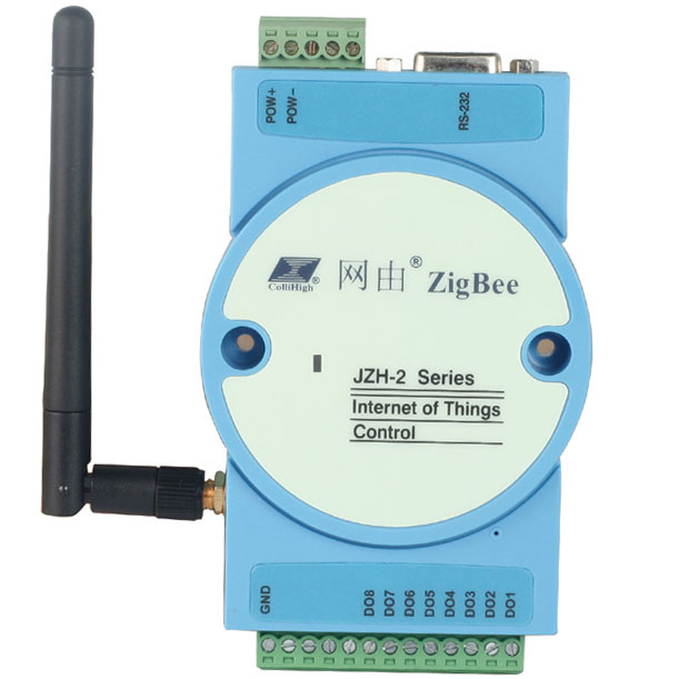 JZH-2XX系列无线控制模块